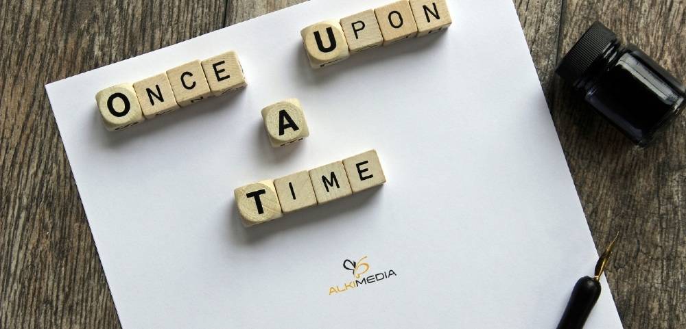 Concept Storytelling Marketing Agenzia