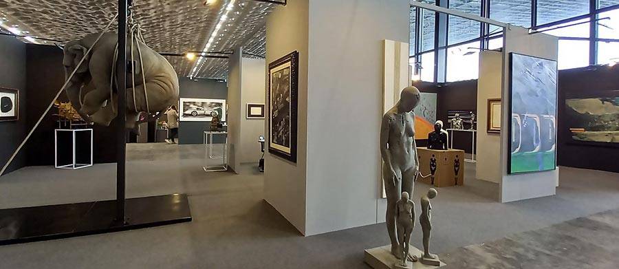 Creazione Sito Web Curart Messina