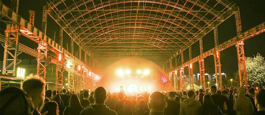 Creazione sito internet Carroponte