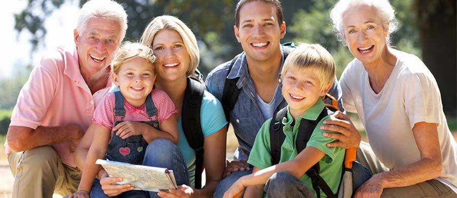 Creazione sito web Chiropratica