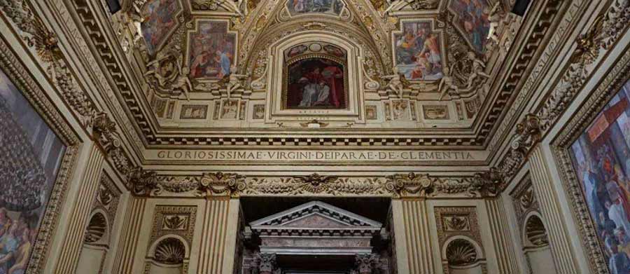 Creazione sito web Rilievi Laser Roma