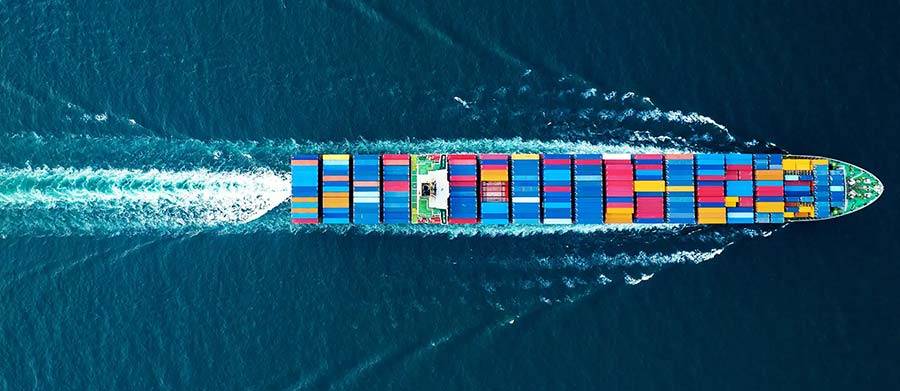 Creazione sito web marinie consultant svizzera