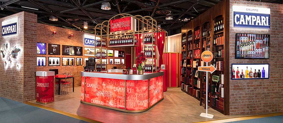 Creazione sito web Mongeau Milano -Singapore