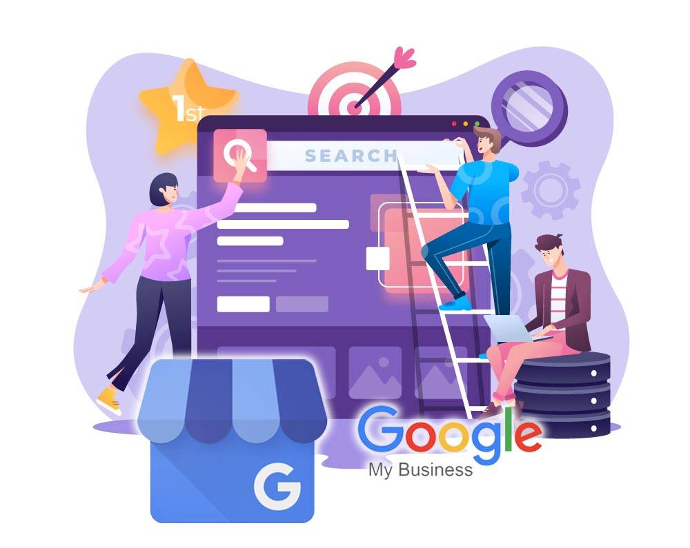 Google My Business come funziona