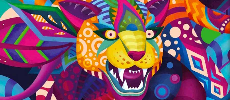 Nuovo sito web Desiderati