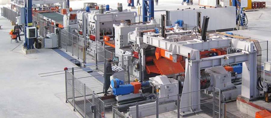 Realizzazione Sito Internet Azienda Barzago