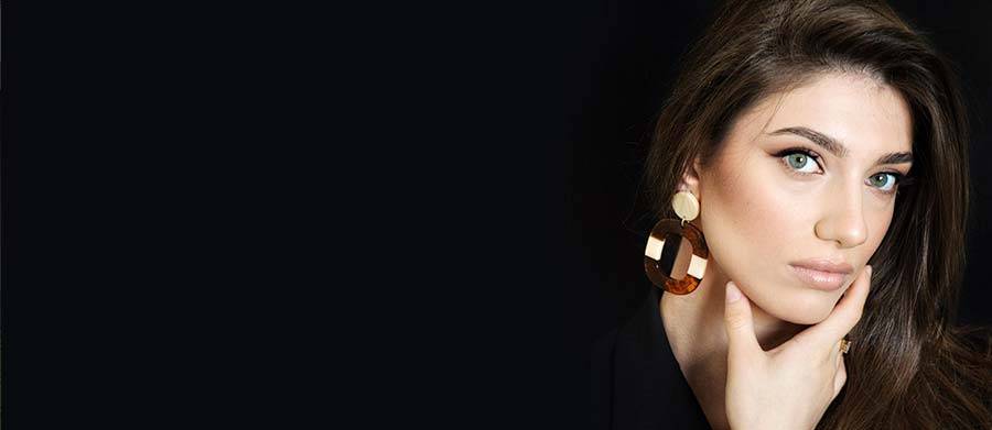 Realizzazione sito web Mara Makeup