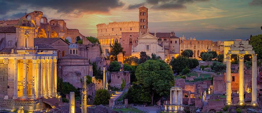 Restyling Sito Web Impresa Pulizie Roma