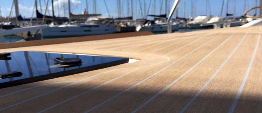 Restyling Sito Web Refit Style Trieste