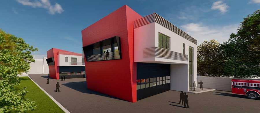 Restyling sito internet Roma