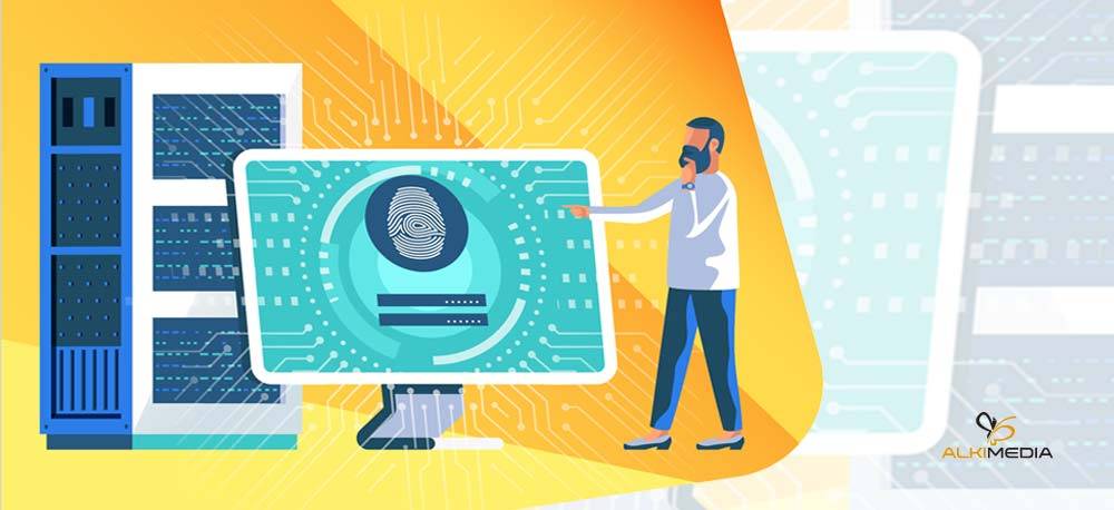 Spazio web Sicurezza