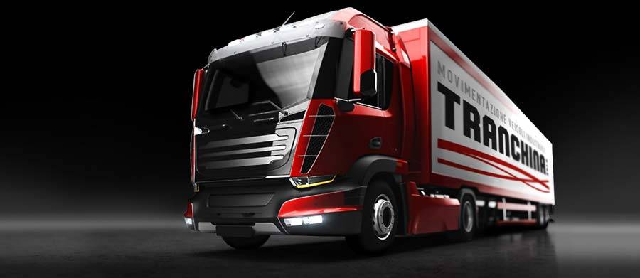 Sviluppo Sito Internet Azienda Trasporti Rovereto