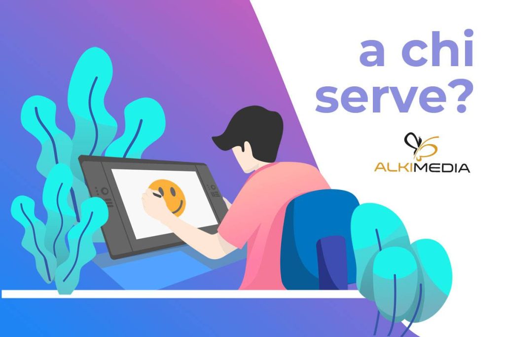 a chi serve una pagina web