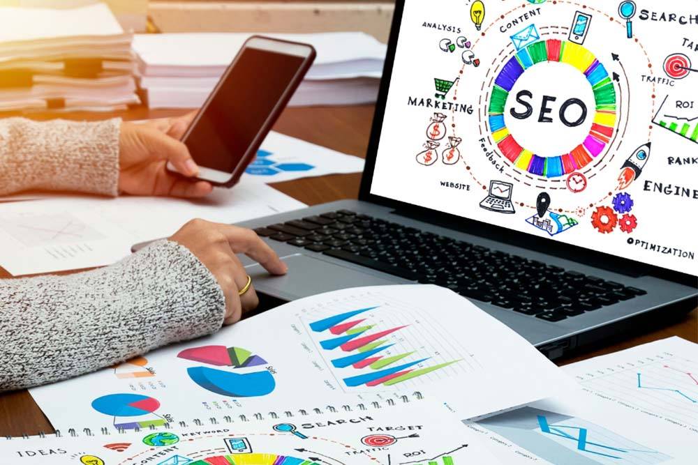 come socia media potenziano strategia seo alkimedia web agency