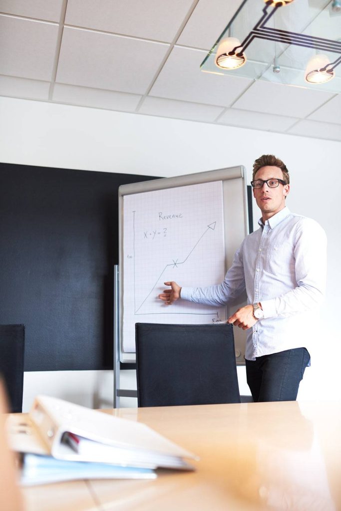 lead generation cta lead magnet webagency alkimedia