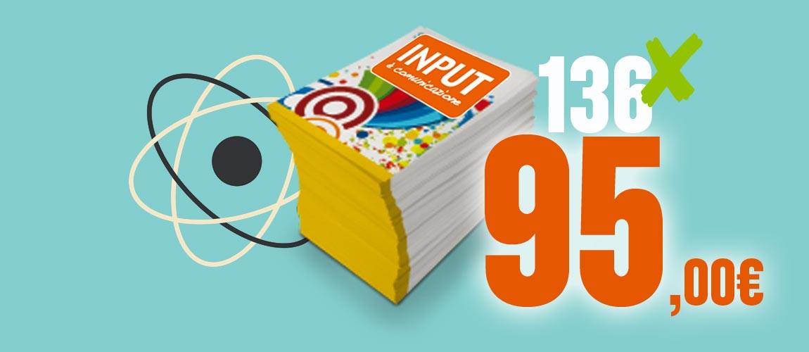 offerta volantini lecco como