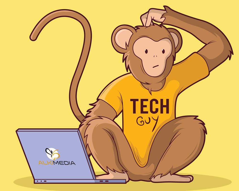 perché rifare un sito web Alkimedia