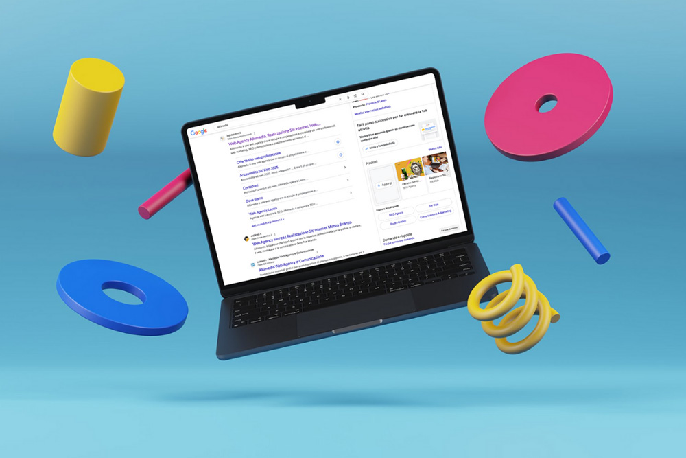 promuovere sito web aziendale