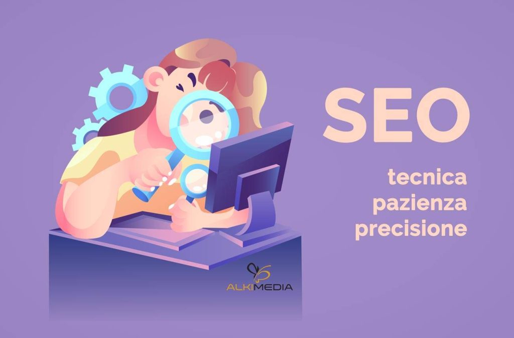 quanto costa sito web professionale seo