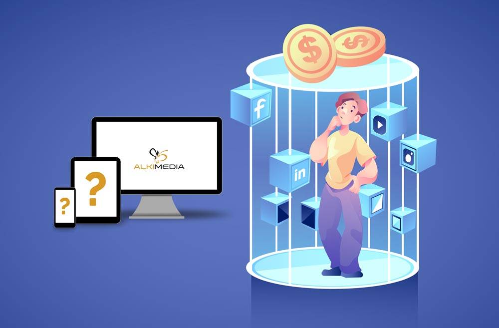 quanto costa sito web professionale