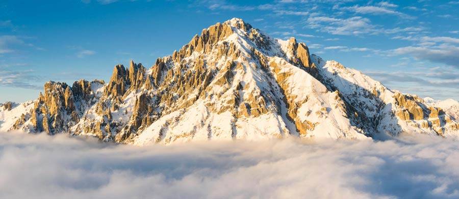 realizzazione sito web resinelli tourism lab