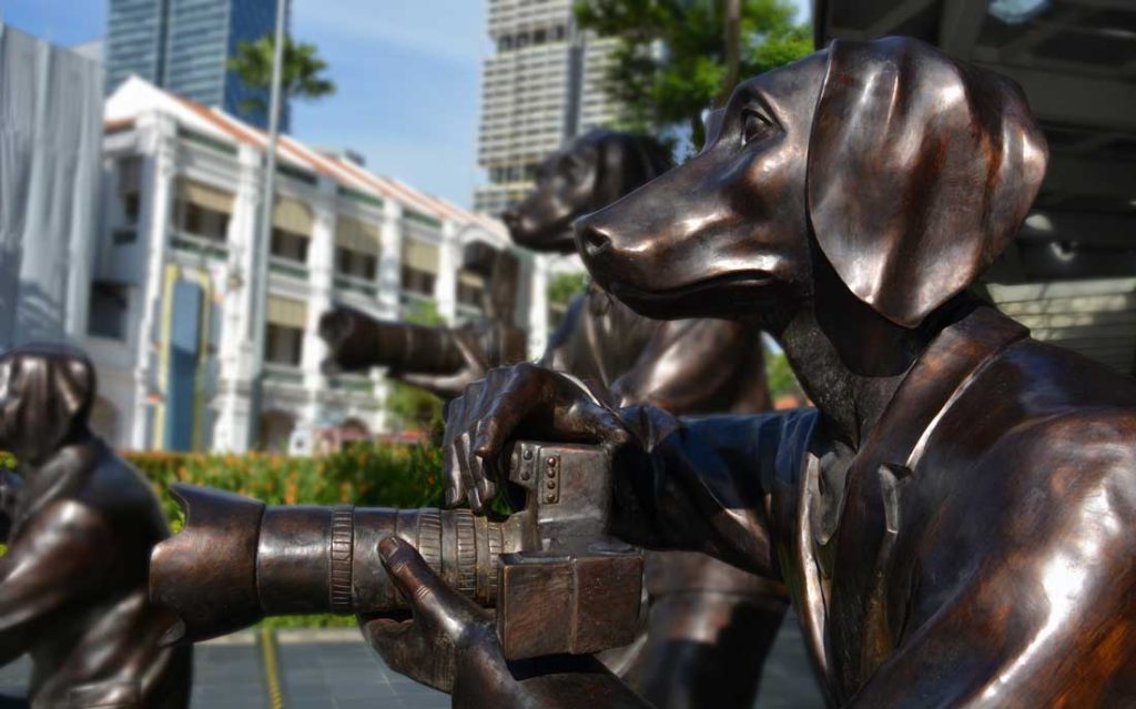 siti web creativi originali