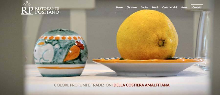 sito internet ristorante lecco