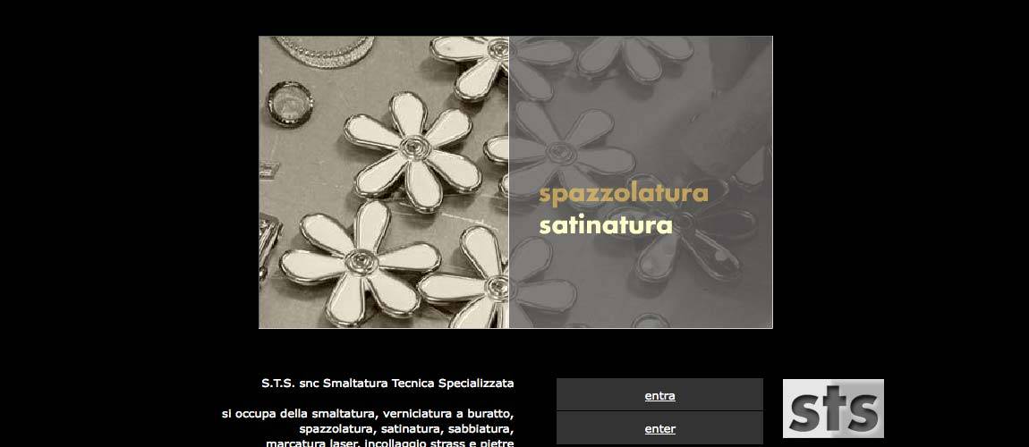 sito internet smaltatura