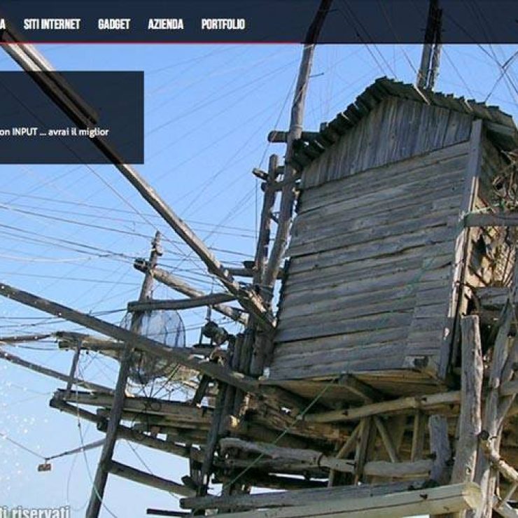 Siti web Monza e Brianza