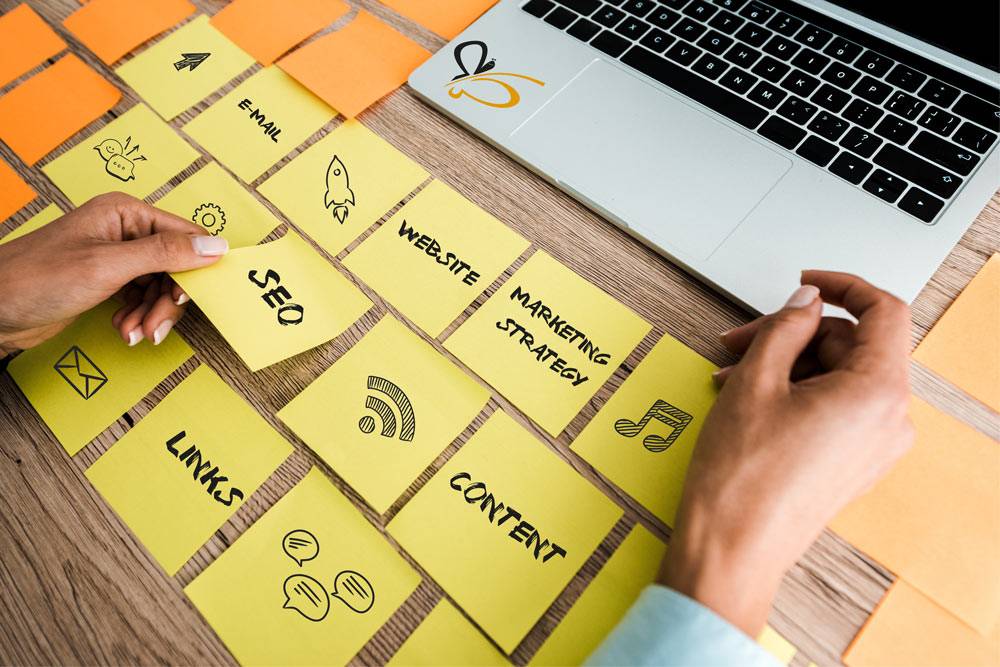 strategia consulente SEO Agency Milano