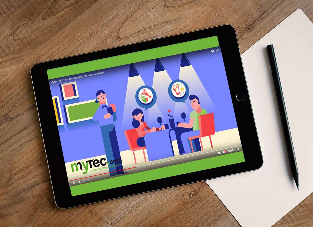 vide di animazione mytec monza brianza